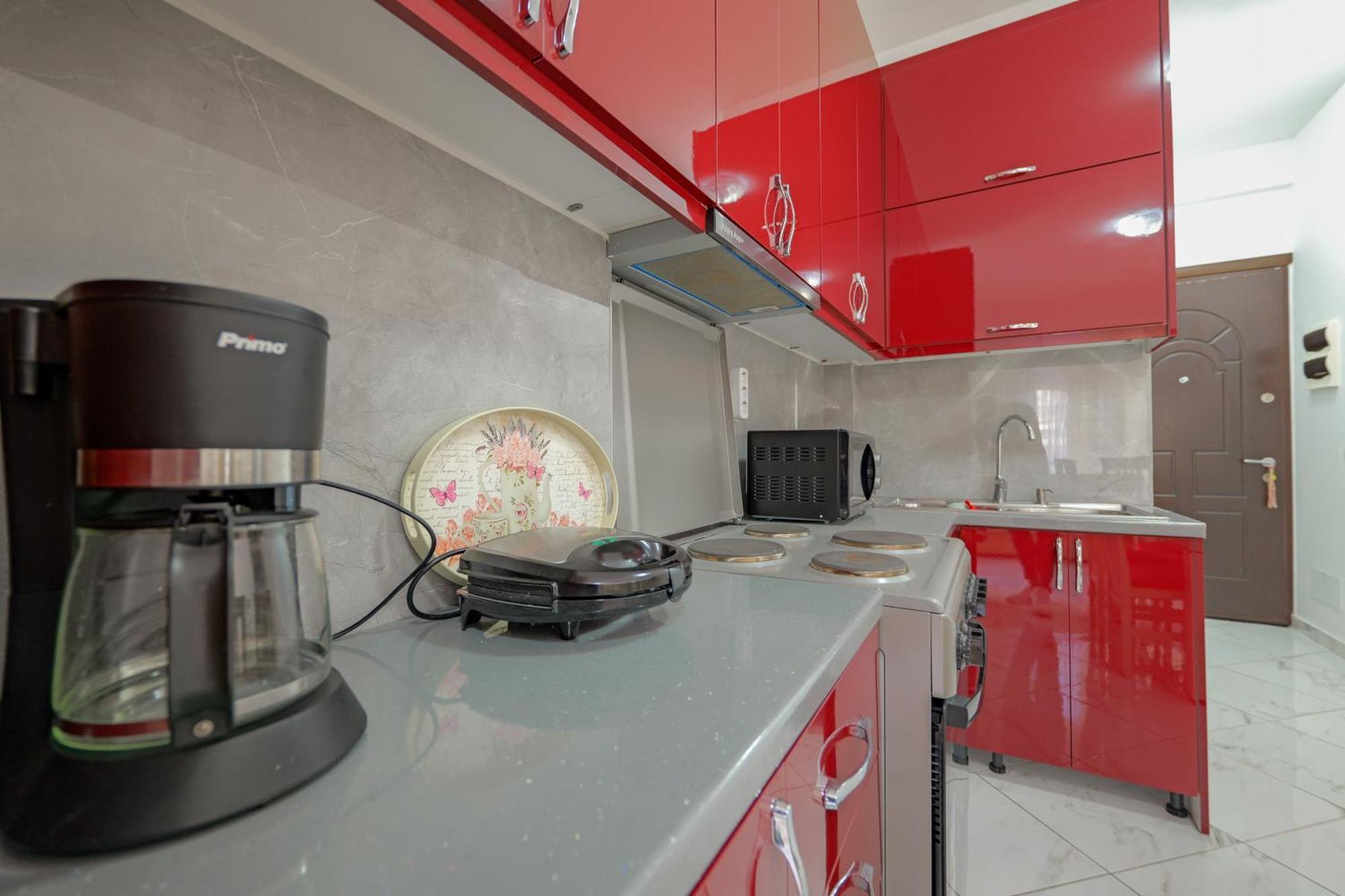 Apartment Valentina 1 Sarandë