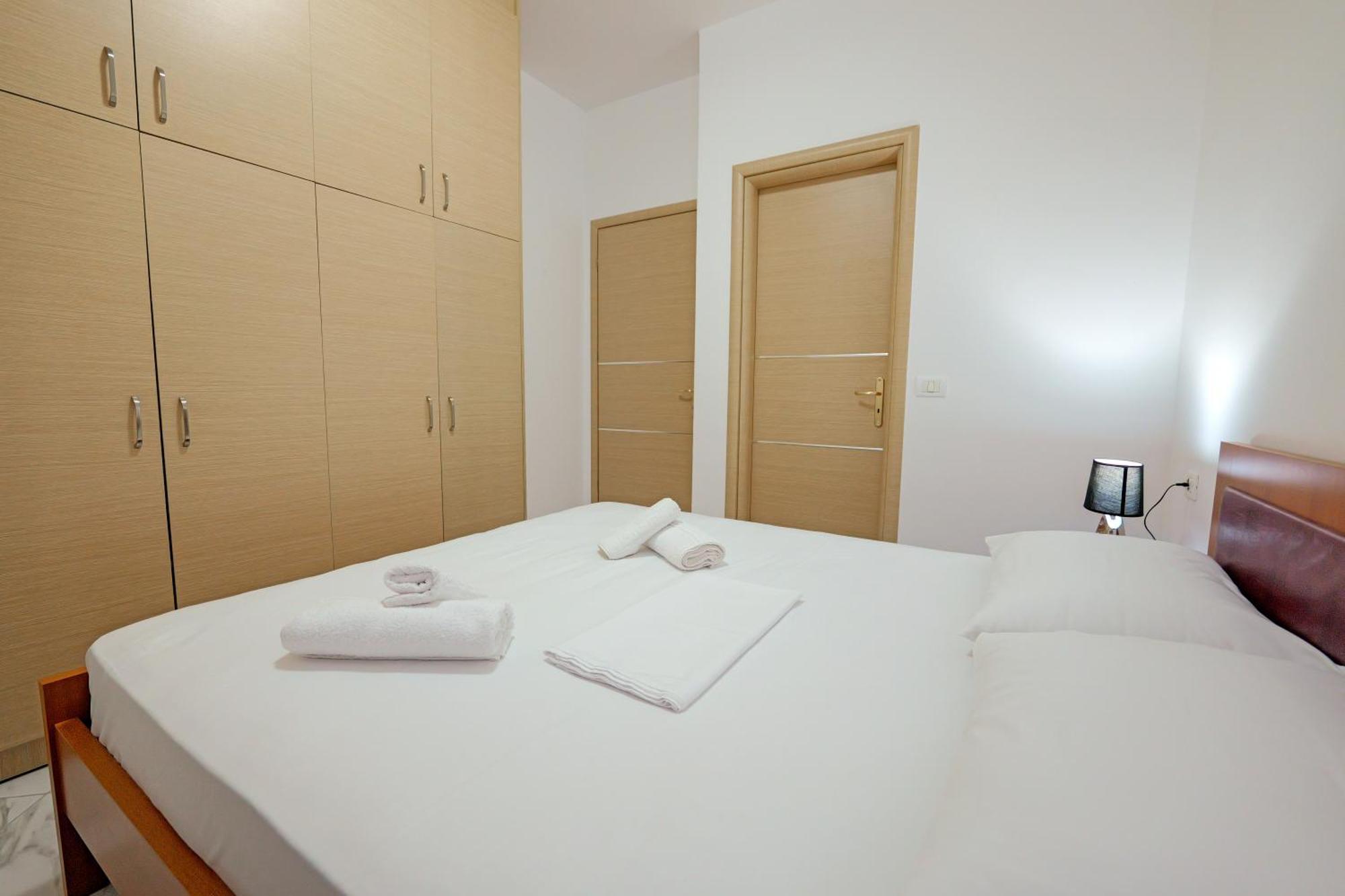 Valentina 1 Apartment