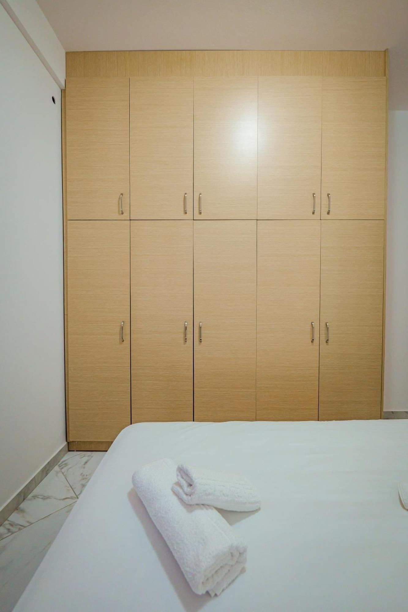 Apartment Valentina 1 *
