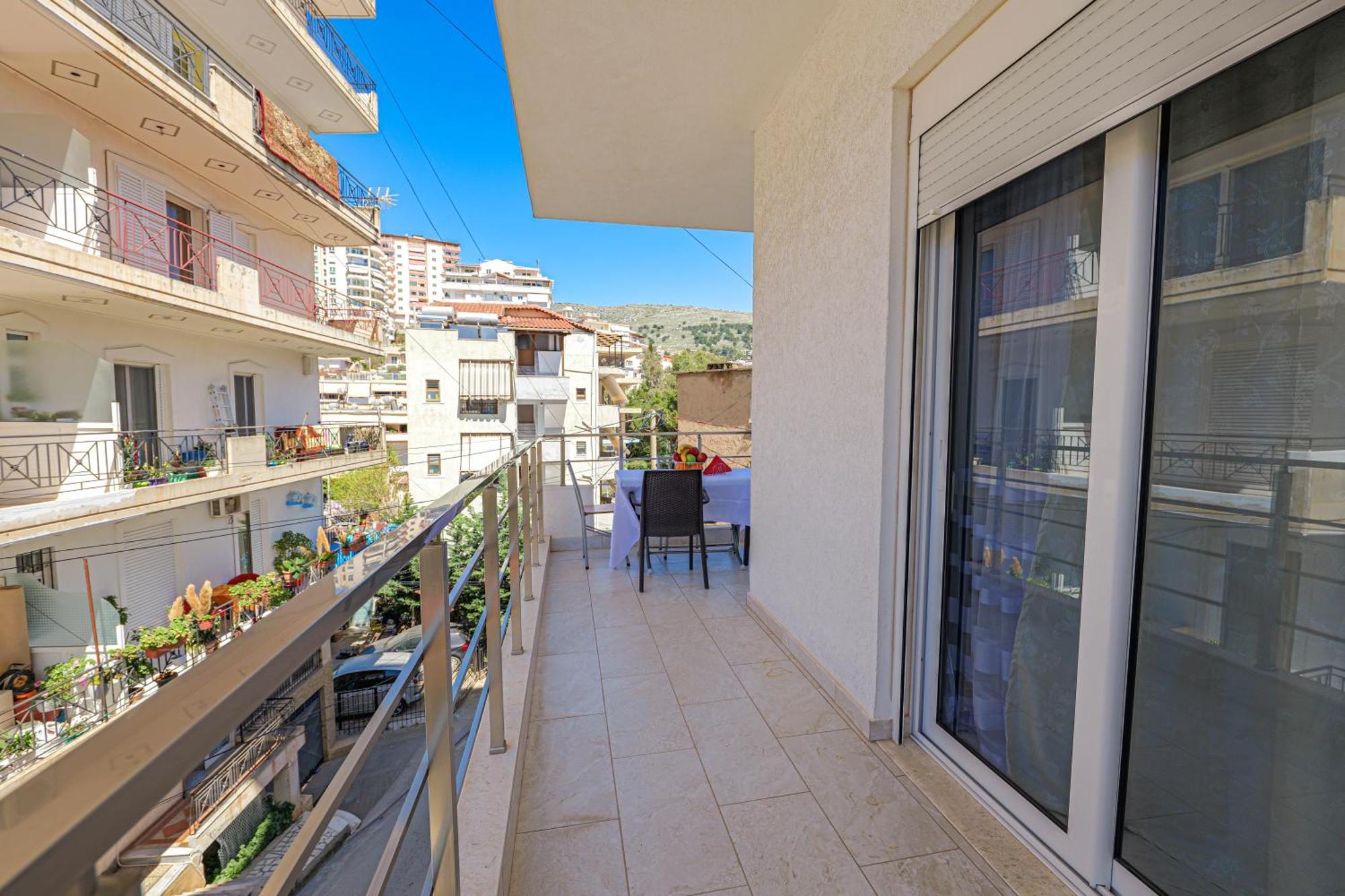 Apartment Valentina 1
