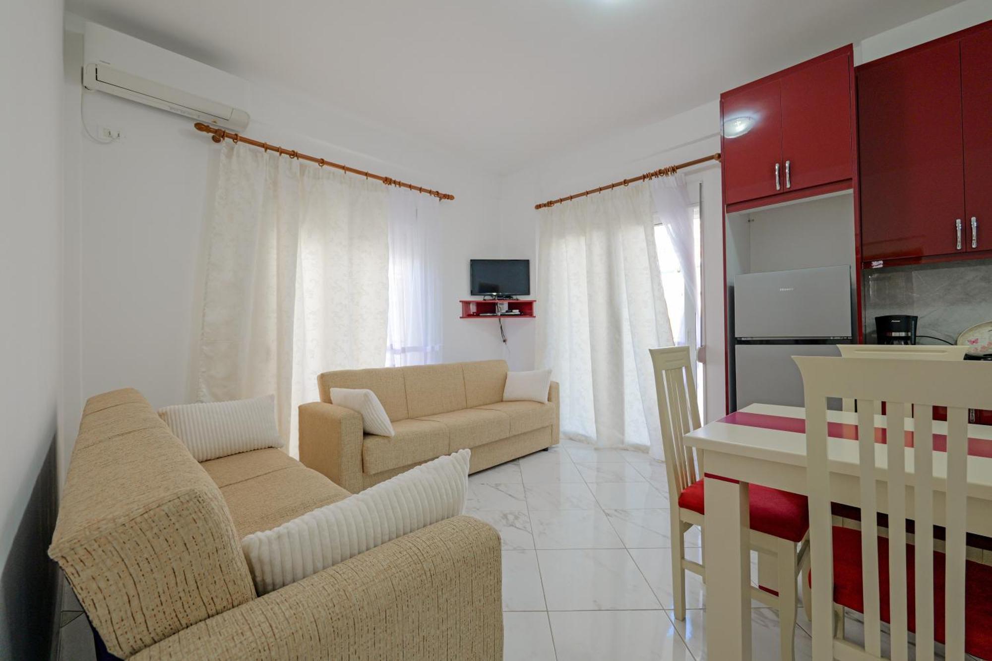 Apartment Valentina 1 Sarandë