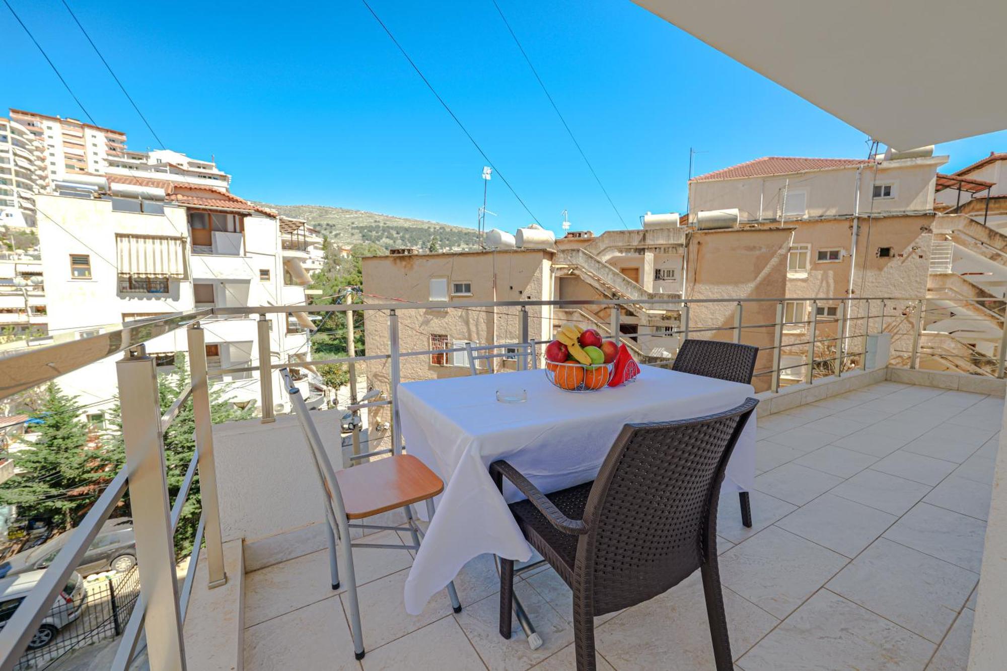 Valentina 1 Apartment