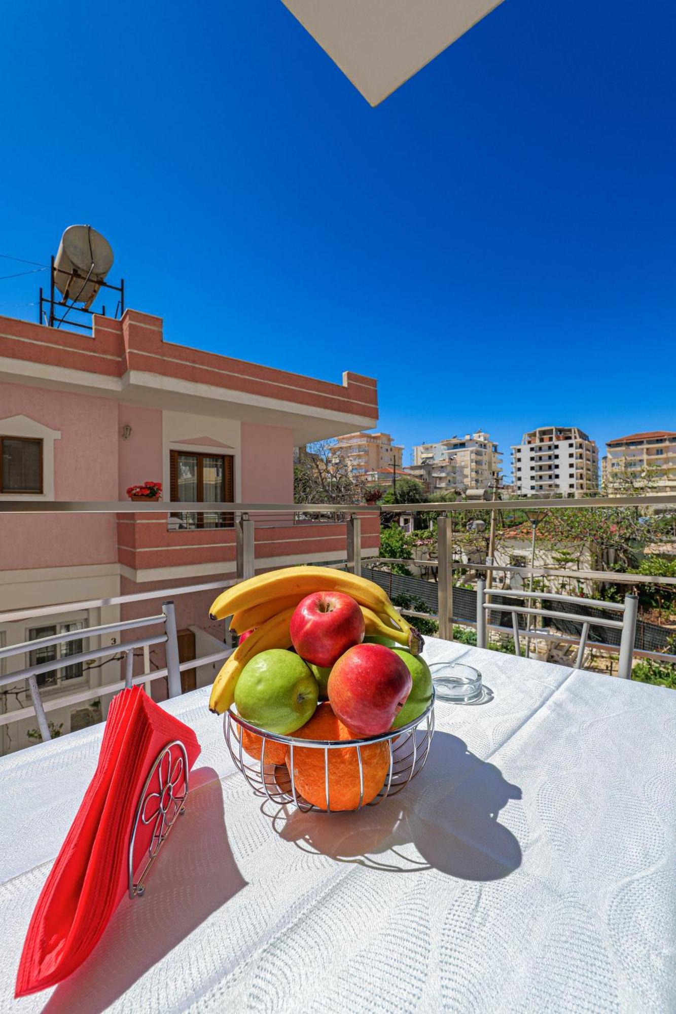 Apartment Valentina 1 Sarandë