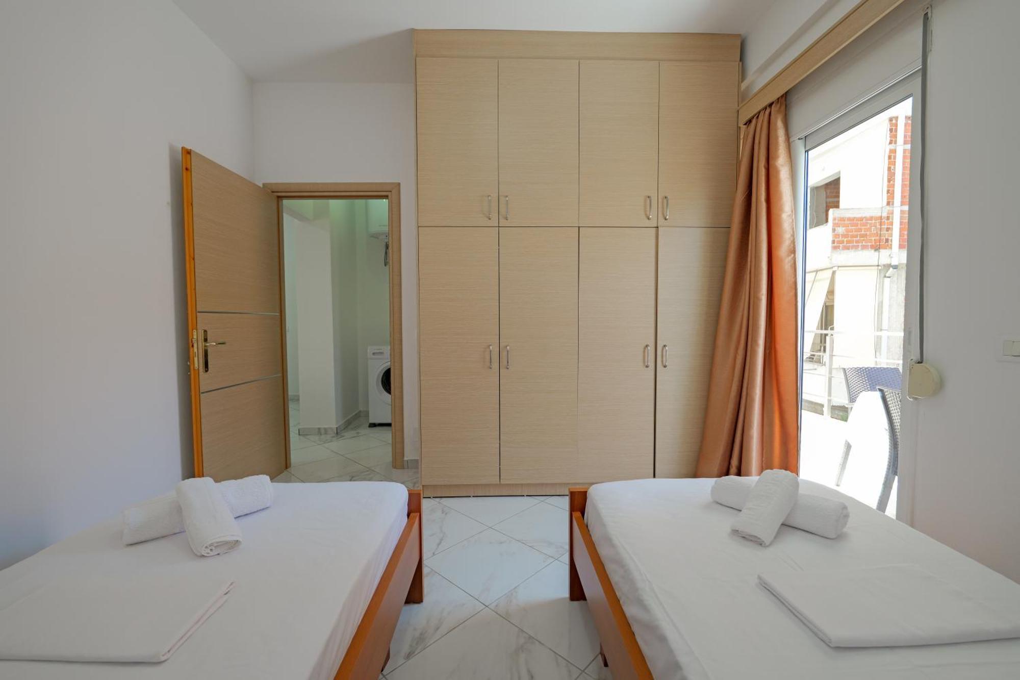 Apartment Valentina 1