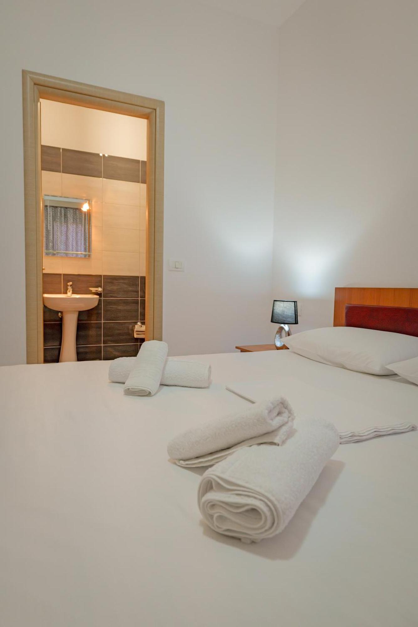 Valentina 1 Apartment *